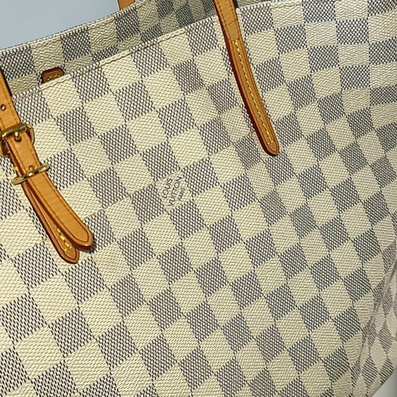 Louis Vuitton Articles De Voyage Neverfull Cabas - Picture 4 of 16